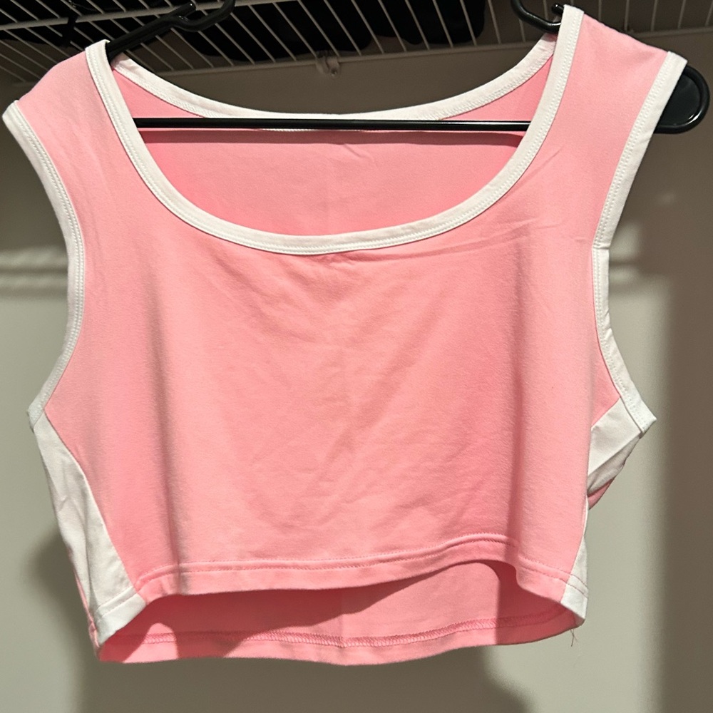 Tank top - Picture 3 of 3
